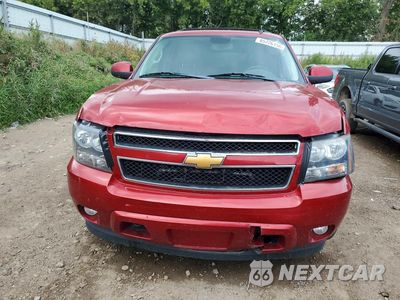 Piąte zdjęcie samochodu w środku: 2012 CHEVROLET SUBURBAN K1500 LT VIN:1GNSKJE74CR272816 - miniatura
