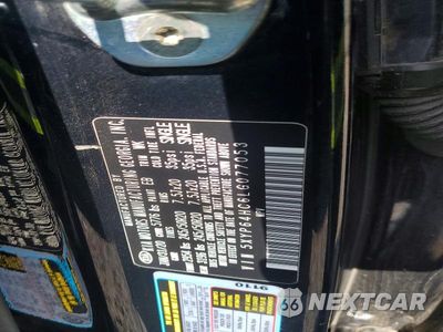 Zdjęcie 13 z 13 samochodu: 2020 KIA TELLURIDE S VIN:5XYP64HC6LG077053 - miniatura