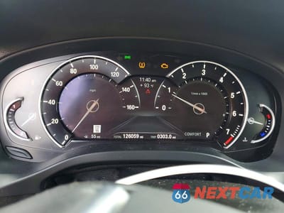 Zdjęcie 9 z 12 samochodu: 2018 BMW X3 XDRIVE30I VIN:5UXTR9C54JLC72650 - miniatura