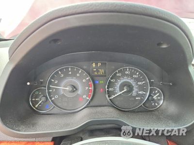 Zdjęcie 9 z 12 samochodu: 2010 SUBARU LEGACY 2.5I LIMITED VIN:4S3BMCK66A3238578 - miniatura