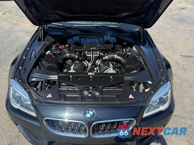 Zdjęcie 10 z 12 samochodu: 2016 BMW M6 VIN:WBS6G9C59GD932047 - miniatura