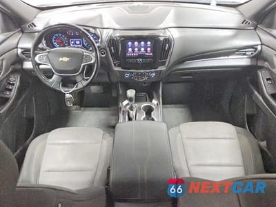 Zdjęcie 8 z 13 samochodu: 2023 CHEVROLET TRAVERSE LT VIN:1GNEVMKW2PJ222602 - miniatura