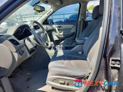 Zdjęcie 7 z 13 samochodu: 2014 CHEVROLET TRAVERSE LT VIN:1GNKVGKD3EJ246875 - miniatura