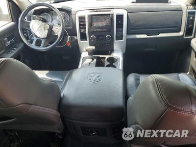 Zdjęcie 8 z 12 samochodu: 2012 DODGE RAM 1500 SPORT VIN:1C6RD6MT3CS333229 - miniatura