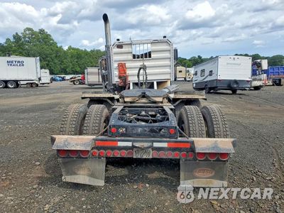 Zdjęcie 6 z 11 samochodu: 2021 PETERBILT 389 SEMI TRUCK VIN:1XPXD40X1MD732190 - miniatura