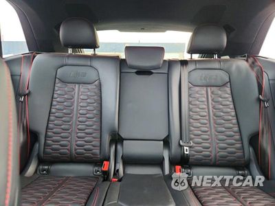 Zdjęcie 10 z 13 samochodu: 2024 AUDI RS Q8 VIN:WU1ARBF10RD011577 - miniatura