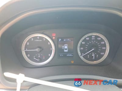 Zdjęcie 9 z 12 samochodu: 2019 HYUNDAI SONATA SE VIN:5NPE24AF5KH806240 - miniatura