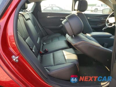Zdjęcie 10 z 12 samochodu: 2014 CHEVROLET IMPALA LTZ VIN:2G1155S30E9281930 - miniatura