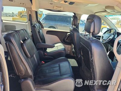 Zdjęcie 11 z 13 samochodu: 2014 CHRYSLER TOWN & COUNTRY TOURING VIN:2C4RC1BG5ER441053 - miniatura