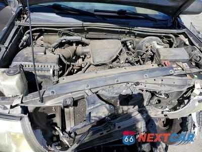 Zdjęcie 11 z 12 samochodu: 2011 TOYOTA TACOMA BASE VIN:5TFUX4EN2BX003159 - miniatura