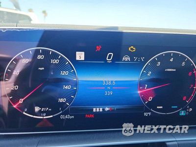 Zdjęcie 9 z 13 samochodu: 2026 MERCEDES-BENZ GLE COUPE 450 4MATIC VIN:4JGFD5KB7TB665606 - miniatura