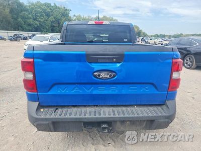 Zdjęcie 6 z 13 samochodu: 2025 FORD MAVERICK XLT VIN:3FTTW8J31SRA65316 - miniatura