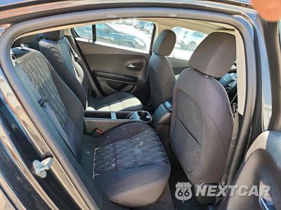 Zdjęcie 10 z 12 samochodu: 2014 CHEVROLET VOLT VIN:1G1RE6E41EU157133 - miniatura