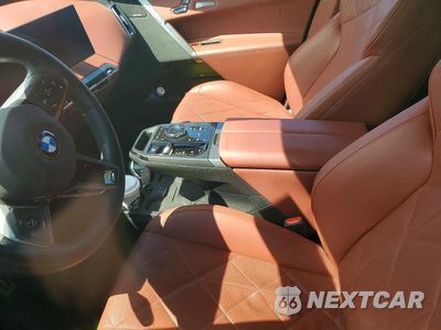 Zdjęcie 7 z 12 samochodu: 2026 BMW IX XDRIVE60 VIN:WB553CF05TCW38877 - miniatura