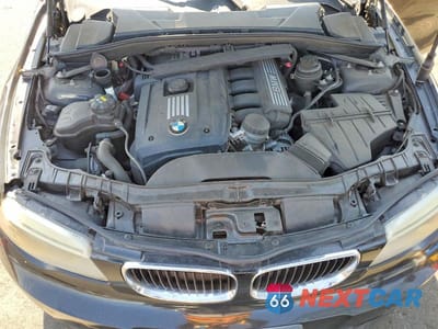 Zdjęcie 11 z 12 samochodu: 2013 BMW 128 I VIN:WBAUN1C55DVR00818 - miniatura