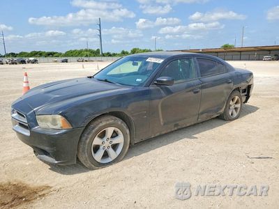 2014 DODGE CHARGER SE 2C3CDXBG0EH130906 - główne zdjęcie licytacji z USA - miniatura