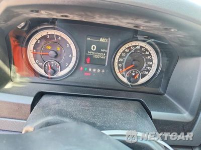 Zdjęcie 9 z 12 samochodu: 2018 RAM 1500 SLT VIN:1C6RR7GT2JS320102 - miniatura