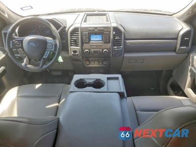 Zdjęcie 8 z 13 samochodu: 2021 FORD F250 SUPER DUTY VIN:1FT7W2A65MED47344 - miniatura