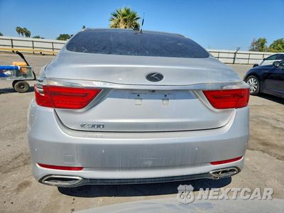 Zdjęcie 6 z 12 samochodu: 2016 KIA K900 LUXURY V6 VIN:KNALU4D33G6031468 - miniatura