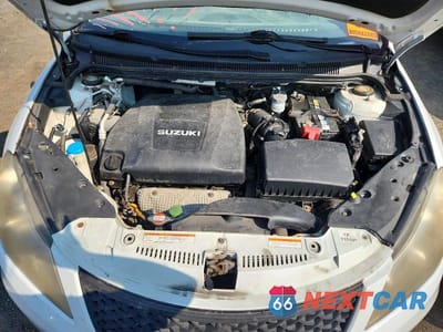 Zdjęcie 11 z 12 samochodu: 2012 SUZUKI KIZASHI S VIN:JS2RE9A16C6100082 - miniatura