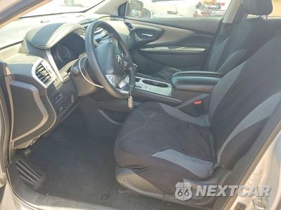 Zdjęcie 7 z 12 samochodu: 2018 NISSAN MURANO S VIN:5N1AZ2MGXJN163820 - miniatura