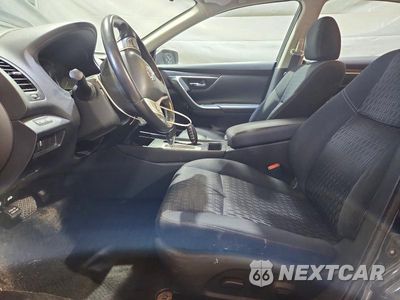 Zdjęcie 7 z 12 samochodu: 2017 NISSAN ALTIMA 2.5 SV VIN:1N4AL3AP4HC126161 - miniatura