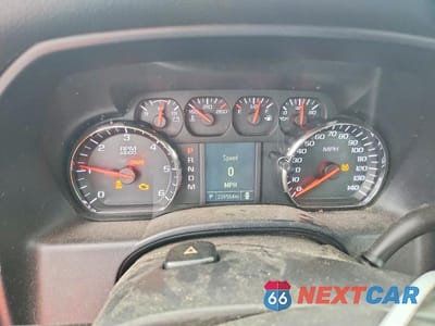 Zdjęcie 9 z 12 samochodu: 2014 GMC SIERRA K1500 VIN:1GTV2TEH8EZ368011 - miniatura