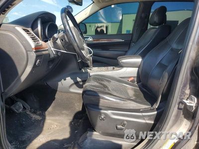Zdjęcie 7 z 12 samochodu: 2012 JEEP GRAND CHEROKEE LIMITED VIN:1C4RJEBTXCC260899 - miniatura