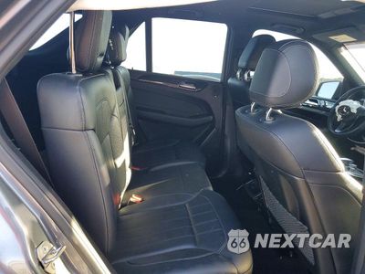 Zdjęcie 10 z 12 samochodu: 2018 MERCEDES-BENZ GLE 350 VIN:4JGDA5JB4JB114242 - miniatura