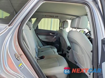 Zdjęcie 11 z 13 samochodu: 2022 AUDI Q5 PREMIUM 45 VIN:WA1GAAFY0N2140067 - miniatura