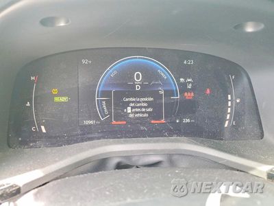 Zdjęcie 9 z 12 samochodu: 2026 TOYOTA CAMRY SE VIN:4T1DAACK7TU723922 - miniatura