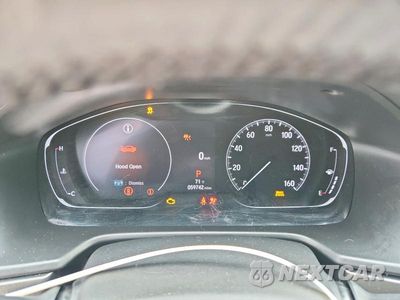 Zdjęcie 9 z 12 samochodu: 2021 HONDA ACCORD LX VIN:1HGCV1F14MA031905 - miniatura