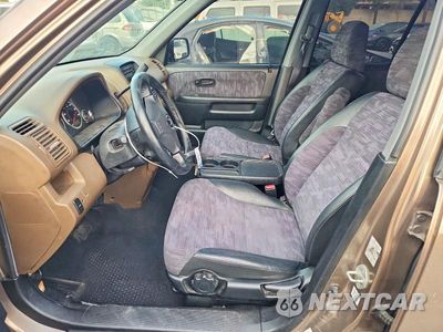 Zdjęcie 7 z 12 samochodu: 2004 HONDA CR-V LX VIN:JHLRD68404C007799 - miniatura