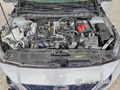 Zdjęcie 11 z 12 samochodu: 2022 NISSAN ALTIMA S VIN:1N4BL4BV6NN388027 - miniatura