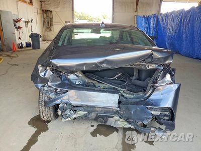 Zdjęcie 6 z 12 samochodu: 2020 KIA FORTE LXS VIN:3KPF24ADXLE239175 - miniatura