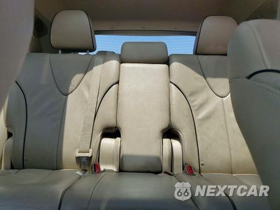 Zdjęcie 10 z 13 samochodu: 2013 TOYOTA VENZA XLE VIN:4T3ZK3BBXDU060449 - miniatura