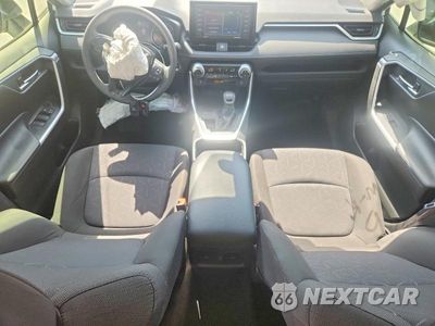 Zdjęcie 8 z 13 samochodu: 2020 TOYOTA RAV4 XLE VIN:JTMW1RFV8LD056179 - miniatura