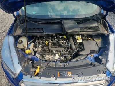 Zdjęcie 12 z 13 samochodu: 2019 FORD ESCAPE SE VIN:1FMCU0GD7KUA07416 - miniatura