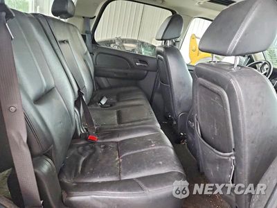 Zdjęcie 11 z 13 samochodu: 2008 CHEVROLET TAHOE K1500 VIN:1GNFK13088J167550 - miniatura