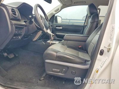Zdjęcie 7 z 12 samochodu: 2019 TOYOTA TUNDRA SR5 VIN:5TFDY5F14KX852689 - miniatura
