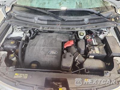 Zdjęcie 12 z 13 samochodu: 2012 FORD EXPLORER XLT VIN:1FMHK7D80CGA95558 - miniatura