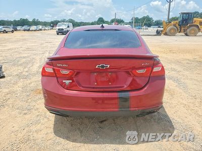Zdjęcie 6 z 12 samochodu: 2019 CHEVROLET MALIBU RS VIN:1G1ZG5ST8KF205095 - miniatura