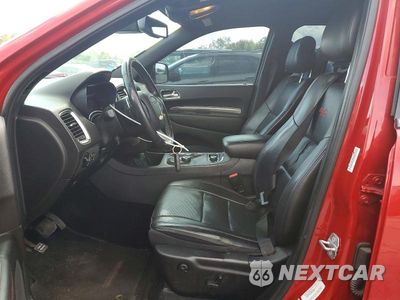 Zdjęcie 7 z 13 samochodu: 2014 DODGE DURANGO R/T VIN:1C4SDJCT1EC390959 - miniatura