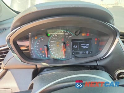 Zdjęcie 9 z 13 samochodu: 2019 CHEVROLET TRAX 1LT VIN:KL7CJLSBXKB721490 - miniatura