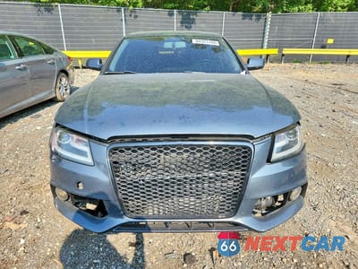 Piąte zdjęcie samochodu w środku: 2011 AUDI A4 PREMIUM VIN:WAUBFAFL7BN010915 - miniatura