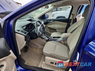Zdjęcie 7 z 13 samochodu: 2015 FORD ESCAPE SE VIN:1FMCU0GX6FUC24908 - miniatura