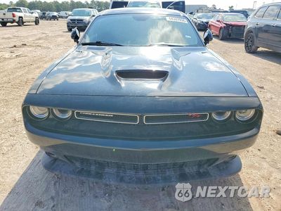 Piąte zdjęcie samochodu w środku: 2021 DODGE CHALLENGER R/T VIN:2C3CDZBT8MH526573 - miniatura