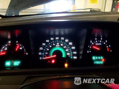 Zdjęcie 9 z 13 samochodu: 2010 DODGE JOURNEY SXT VIN:3D4PG5FV4AT278840 - miniatura