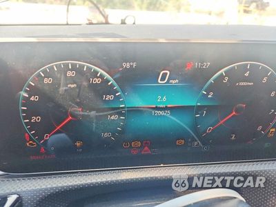 Zdjęcie 9 z 12 samochodu: 2020 MERCEDES-BENZ CLA 250 VIN:WDD5J4GB3LN033671 - miniatura