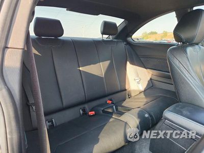 Zdjęcie 10 z 13 samochodu: 2018 BMW M2 VIN:WBS1J5C5XJVD37328 - miniatura